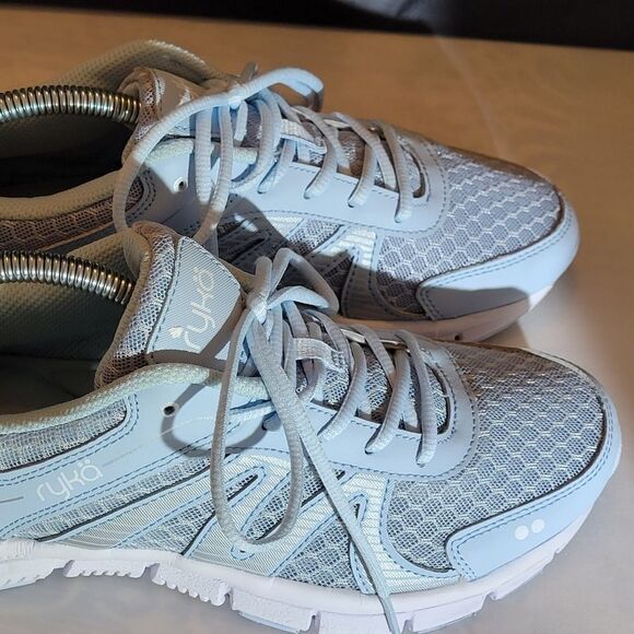 RYKA HEATHER WOMEN"S SNEAKER - Picture 9 of 16